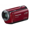 Видеокамера Panasonic HDC-SD80EE-R красный 1xMOS 34x IS opt 2.7" Touch LCD 1080i SDXC
