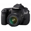 PhotoCamera Canon EOS 60D KIT black 18Mpix 18-55 3" 1080p SD Набор с объективомLi-Ion  (4460B025)