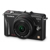 Фотоаппарат Panasonic Lumix DMC-GF2C черный 12.1Mp LUMIX G 14mm F2.5 ASPH 3" 1080i SDXC Li-Ion  (DMC-GF2CEE-K)