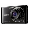 Фотоаппарат Sony Cyber-shot DSC-W390 черный 14.1Mp 0 0 5 3" 720p 45 MS Pro NP-BN1  (DSCW390BDI2.YC)