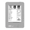Электронная книга PocketBook Pro 6" 603 темно-серебряный (3G,WiFi,Bluetooth,Touch screen)