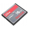 SanDiskUltra <SDCFH-016G-E11/U46> CompactFlash Card  16Gb 200x