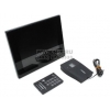 Digital Photo Frame Digma <PFWS-807>цифр. фоторамка+метеостанция(8"LCD, 800x600, SD/MMC/MS, USB Host, ПДУ)