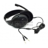 Наушники с микрофоном Sennheiser PC360 G4ME  (шнур 3м)