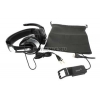 Наушники с микрофоном Sennheiser PC 333D 3D  G4ME  (шнур  2+1.2м)