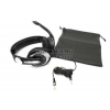 Наушники с микрофоном Sennheiser PC 330  (шнур 3м)