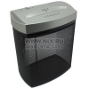 Shredder Fellowes PowerShred P70CM (3.9х48мм,  7  листов,  230мм)