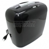 Shredder Fellowes PowerShred P-35C <32136> (3.9х40мм, 5  листов, 220мм)
