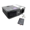 BenQ Projector MP525-V (DLP, 2500 люмен, 2600:1, 1024 x 768, D-Sub, RCA, S-Video, ПДУ)