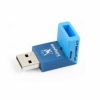 Внешний накопитель 4GB USB Drive <USB 2.0> Kingston Mini Fun DTMFG2 (DTMFG2/4GB)