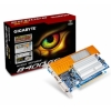 Видеокарта 1Gb <PCI-E> Giga Byte GV-N84STC-1GI <GF8400GS, GDDR2, 64 bit, DVI, HDMI, Retail>