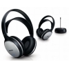 Наушники Philips SHC5102/10 Беспроводные FM 2 канала   2е наушников