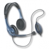 LOGITECH USB HEADSET 30 PREMIUM STEREO (наушники с микрофоном ,с рег.громкости,USB)<980130>