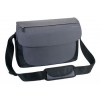 Сумка для ноутбука Targus TBM016EU 15.6" classic messenger nylon black/grey