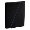 Сумка для ноутбука Targus THZ021EU 9.7" Zee Slip case hard leather black