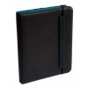 Сумка для ноутбука Targus THZ022EU 9.7" Truss portfolio leather black