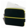 Сумка для ноутбука Targus TSS133EU 11.6" CityGear Black/green