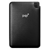 Жесткий диск PQI USB 750Gb 6551-750GR301A 2.5" (черный)