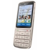 Телефон Nokia GSM C3-01 серый (002S477)