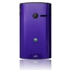 Телефон SonyEricsson GSM W150i yendo фиолетовый (1241-5652)