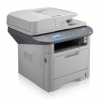 МФУ Samsung лазерный SCX-4833FR/XEV А4 31/31стр/мин(прин/сканер/копир/факс)сеть дуплекс 4стр ЖКдисп