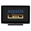 Телевизор LED Sharp 32" LC32LE320RUBK Black FULL HD Rus