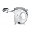 Миксер ручной Polaris PHM3005 200Вт белый/голубой