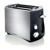 Тостер Polaris PET0804A 800Вт черный