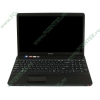 Мобильный ПК Sony "VAIO VPCEE4E1R/BQ" (Athlon II X2 P360-2.30ГГц, 3072МБ, 320ГБ, HD4250, DVD±RW, 1Гбит LAN, WiFi, WebCam, 15.5" WXGA, W'7 HP 64bit), матовый черный 