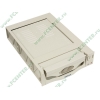 Съемный контейнер Agestar "SR3P(SW)-1F" для 3.5" SATA HDD, 1вент., белый (SATA) 