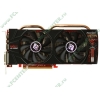 Видеокарта PCI-E 2048МБ PowerColor "Radeon HD 6950" AX6950 2GBD5-2DH (Radeon HD 6950, DDR5, 2xDVI, HDMI, 2x miniDP) (ret)