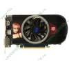 Видеокарта PCI-E 1024МБ Sapphire "Radeon HD 5770" 11163-17 (Radeon HD 5770, DDR5, DVI, HDMI, DP) (oem)