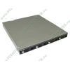 Сетевое хранилище данных (NAS) QNAP "TS-459U-SP+" для 4x3.5"/2.5" SATA HDD (LAN) 