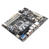 EliteGroup H67H2-M (RTL) LGA1155 <H67> PCI-E+Dsub DVI HDMI DP+GbLAN SATA RAID MicroATX 4DDR-III