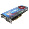 2Gb <PCI-E> DDR-5 HIS <RADEON HD6970> (RTL) DualDVI+HDMI+DualminiDP+Crossfire <H697FT2G2M>