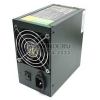 Блок питания Antec EarthWatts <EA-380D Green> 380W ATX (24+2x4+6пин)
