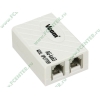 Сплиттер для ADSL-модема Vcom "AG-ka63" (oem)