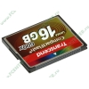 Карта памяти 16ГБ Transcend "Ultimate CompactFlash TS16GCF600" CompactFlash Card 600x 