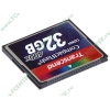 Карта памяти 32ГБ Transcend "Premium CompactFlash TS32GCF400" CompactFlash Card 400x 