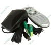 Пульт ДУ с приемником "OVU4003/00" для Media Center PC (USB) (oem)