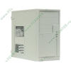 Корпус Minitower IN-WIN "IW-V500U", mATX, белый (300Вт) 