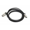 Кабель D-Link DEM-CB300CX/B1A Пассивный кабель 10GBase-CX4 длиной 3 м для прямого подключения