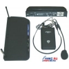 WIRELESS MICROPHONE SYSTEM NADY UHF10B+HM