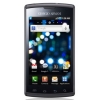 Телефон Samsung GSM GT-I9010 Galaxy S Giorgio Armani черный