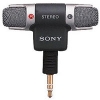 Конденсаторный стерео микрофон SONY ECM-DS70P (шнур 1м)