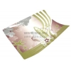 G-Cube Golden Aloha Collection <GSA-15SF> Защитная плёнка для  ноутбука (до 15.4")