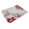G-Cube Adjustable Notebook Skin Aloha Collection<GSA-15D> Защитная плёнка для ноутбука (до 15.4")