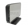AgeStar <SCB3A8-Silver>(EXT BOX для внешнего подключения 3.5" SATA HDD, USB2.0/eSATA)