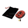 A4-Tech G-Cube3 Wireless Optical Mouse <G7CR-60R ChatRoom> (RTL) USB 3btn+Roll,беспроводная