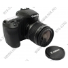 Canon EOS 60D  <EF-S 18-55 IS KIT> (18Mpx, 29-88mm, 3x, F3.5-5.6, JPG/RAW, SD/SDXC, 3.0", USB 2.0, HDMI, AV)